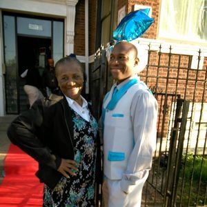 Meet your Posher, Tabitha